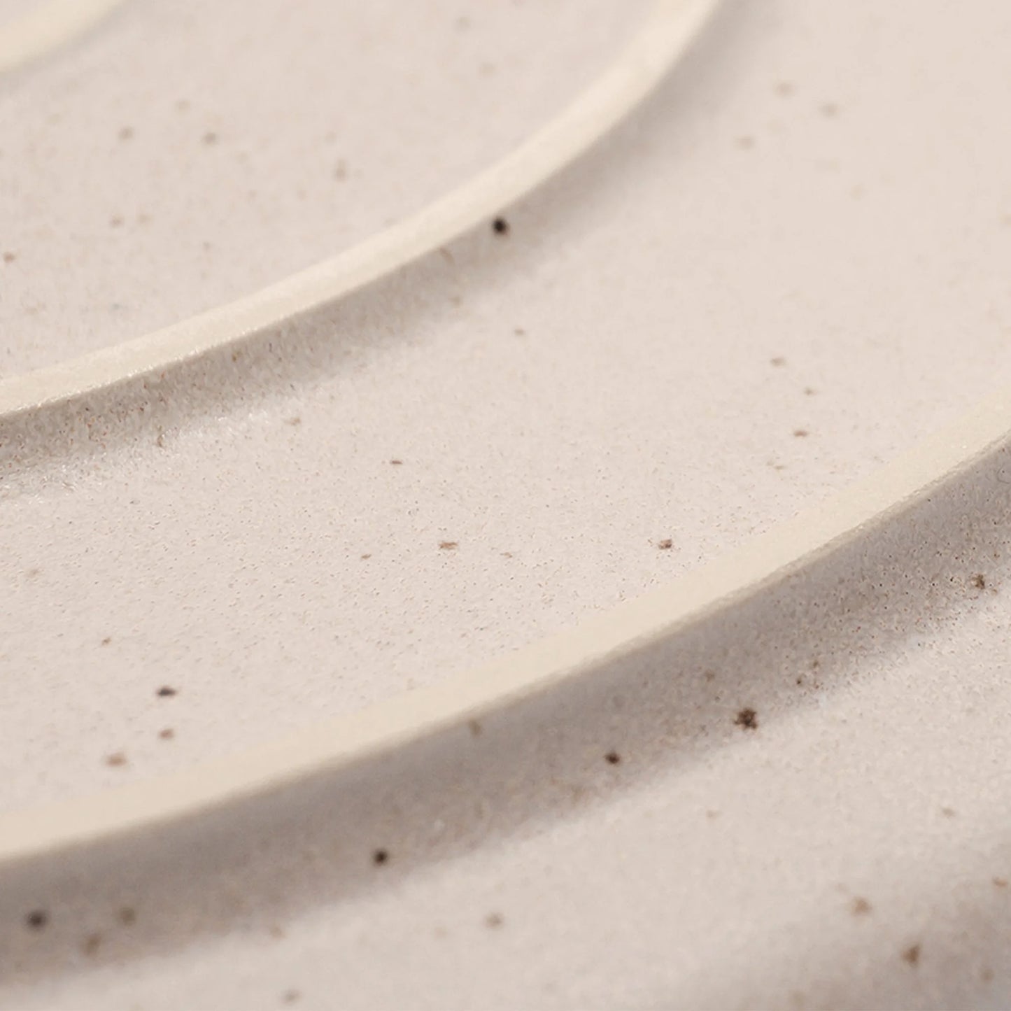 Schale Eelina - Cappuccino Beige