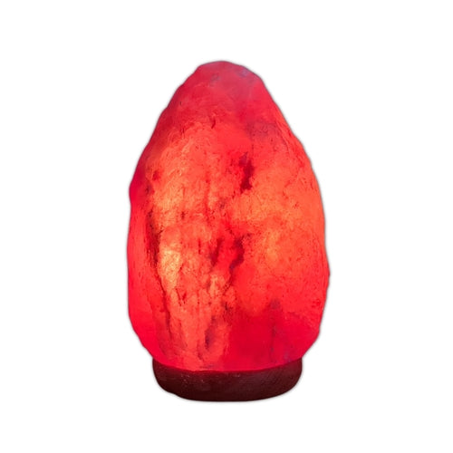 Himalaya Salzlampe