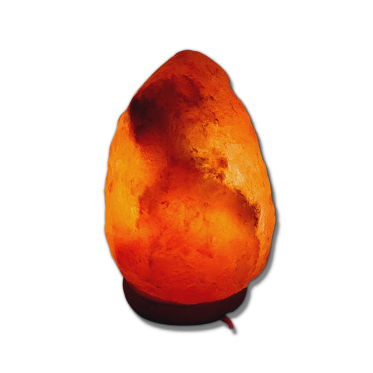Himalaya Salzlampe