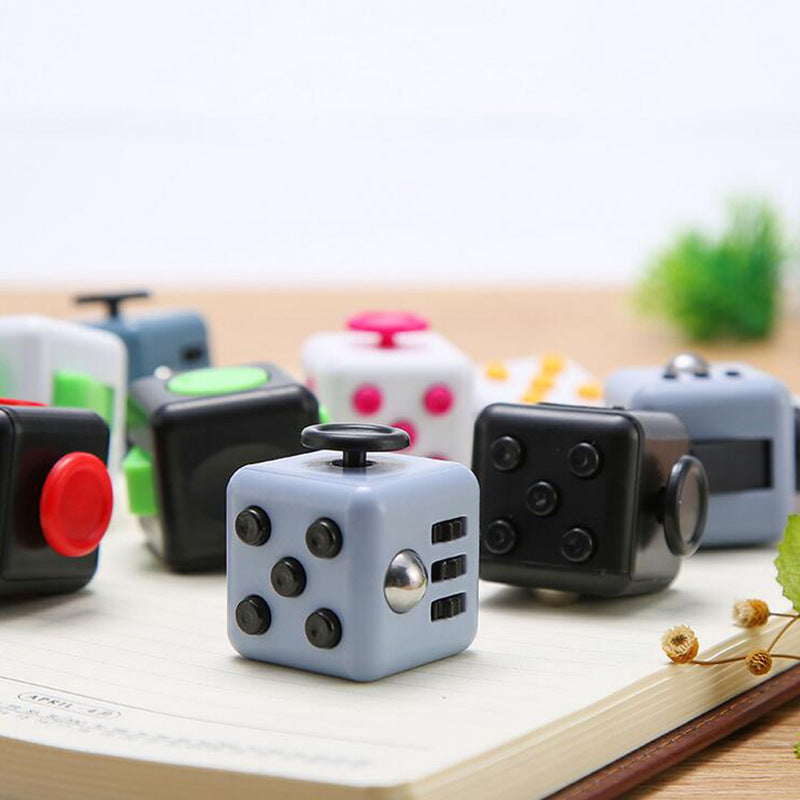 Fidget Cube