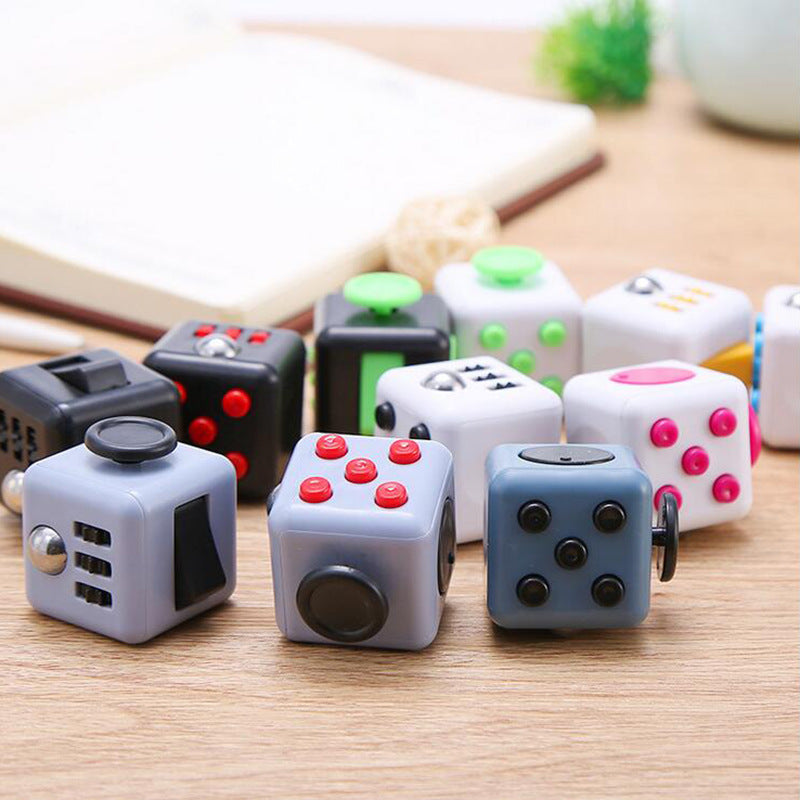 Fidget Cube