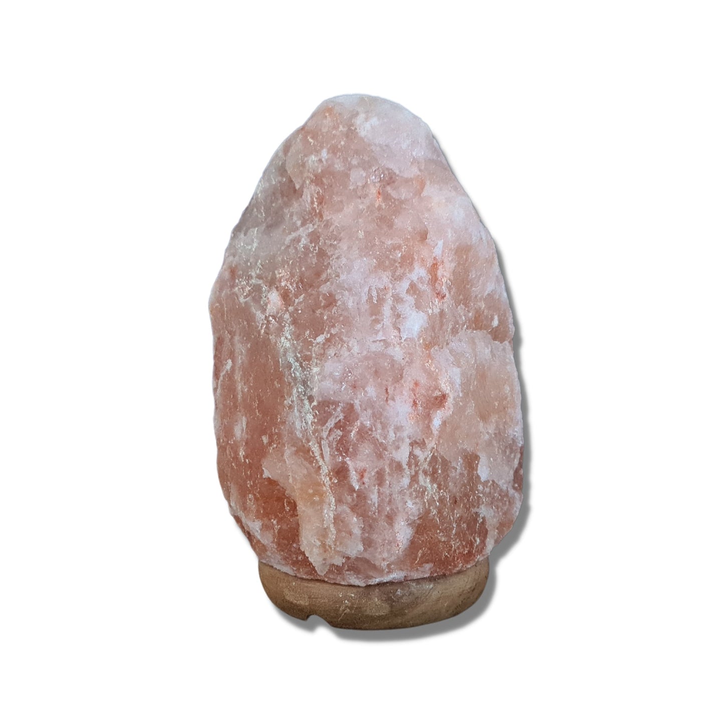 Himalaya Salzlampe