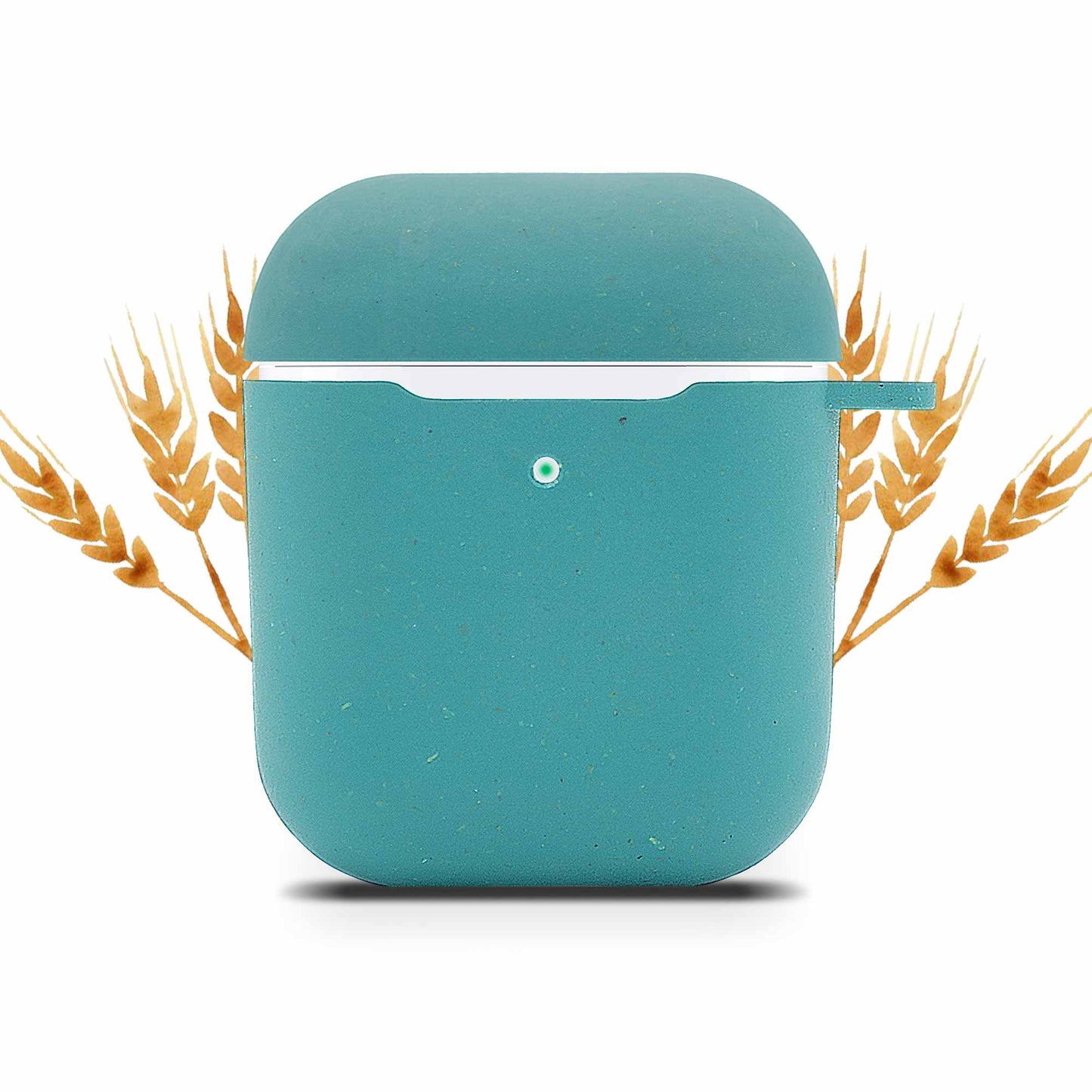 Biologisch abbaubares AirPods Case
