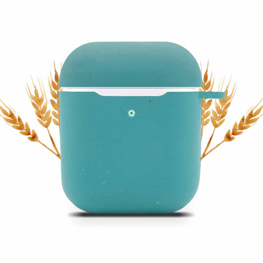 Biologisch abbaubares AirPods Case