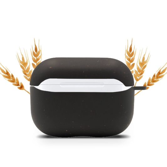 Biologisch abbaubares AirPods Pro Case