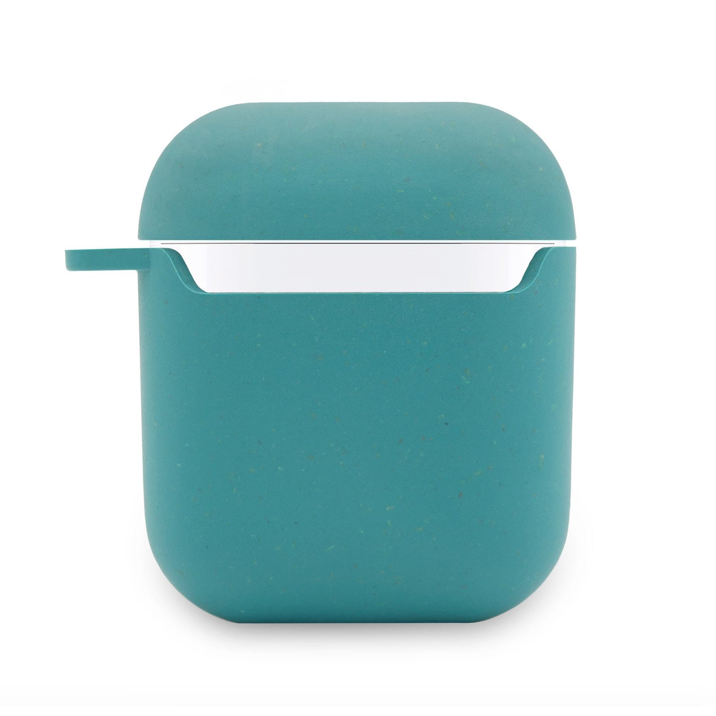 Biologisch abbaubares AirPods Case