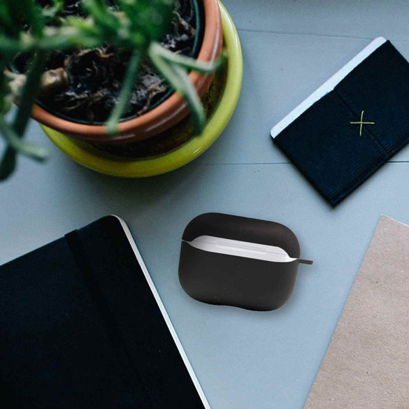 Biologisch abbaubares AirPods Pro Case