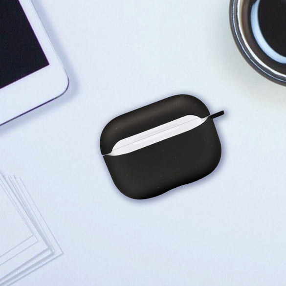 Biologisch abbaubares AirPods Pro Case