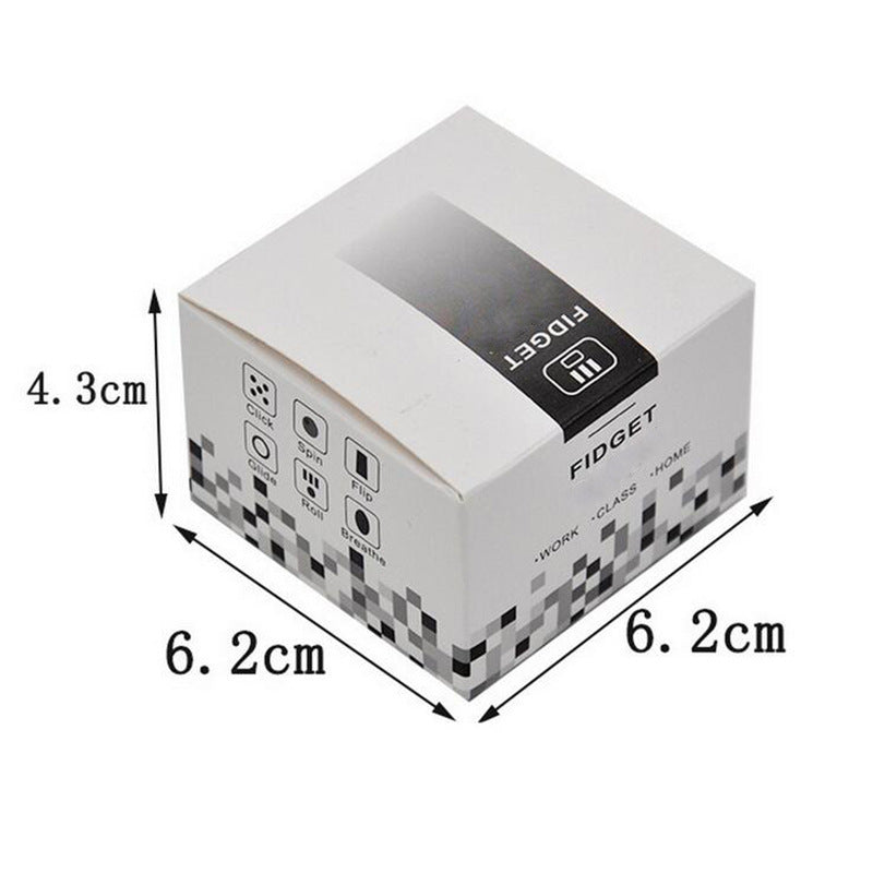 Fidget Cube