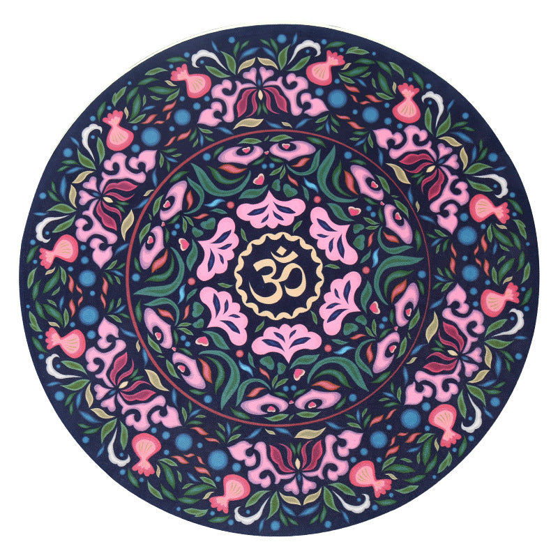 Mandala Teppich