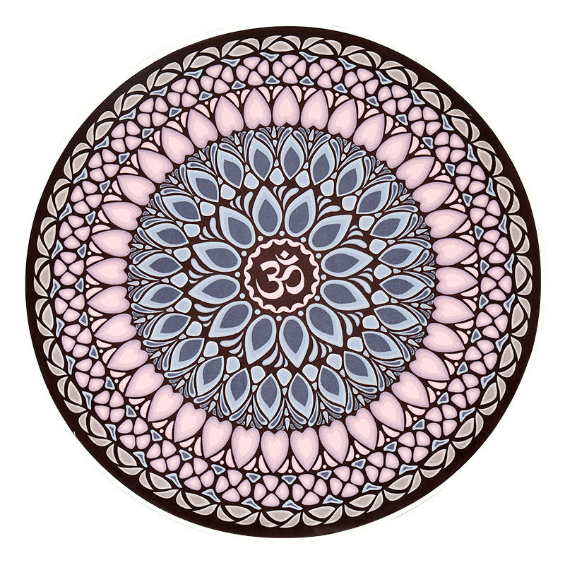 Mandala Teppich