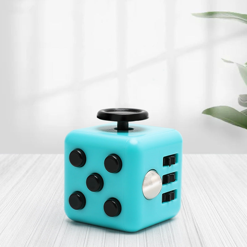 Fidget Cube