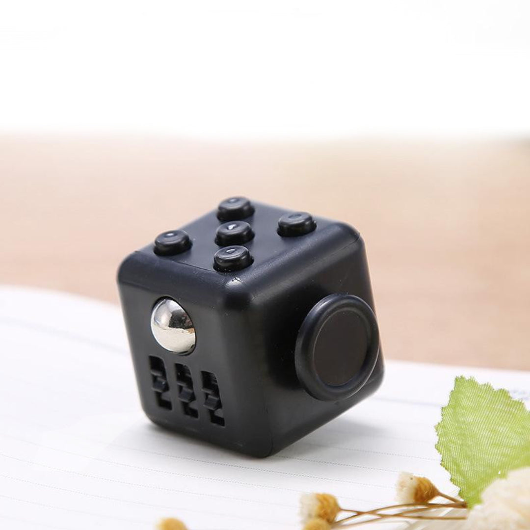 Fidget Cube