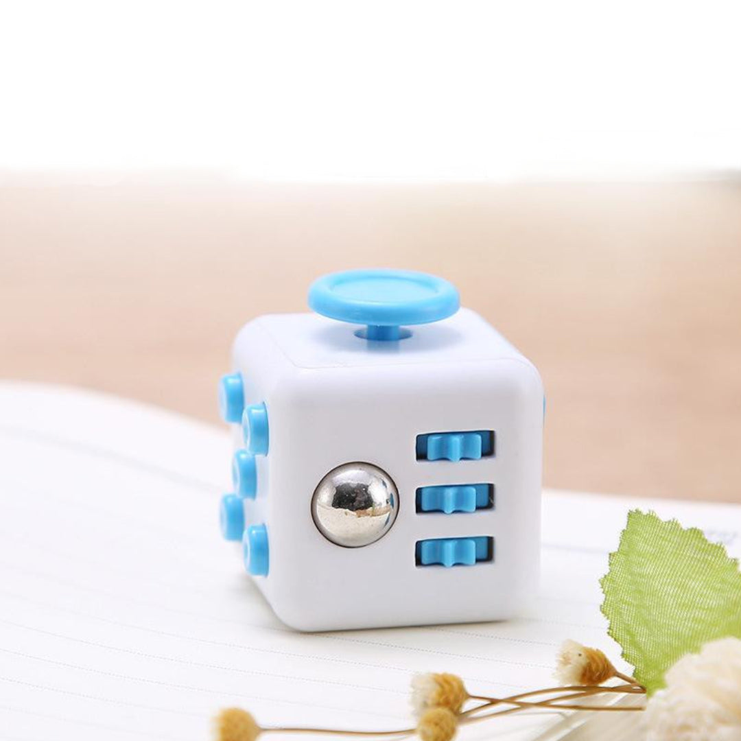 Fidget Cube