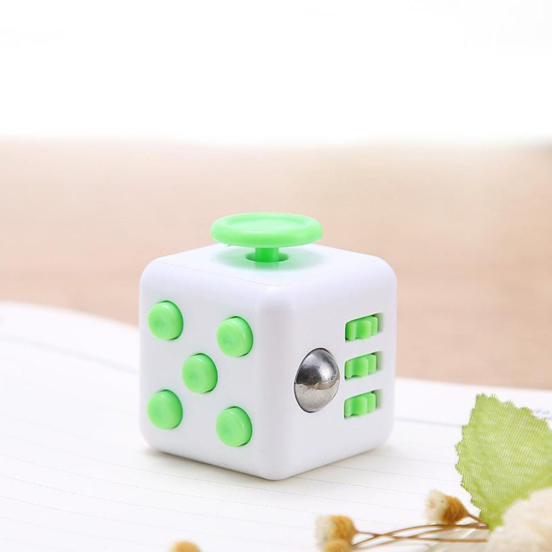 Fidget Cube