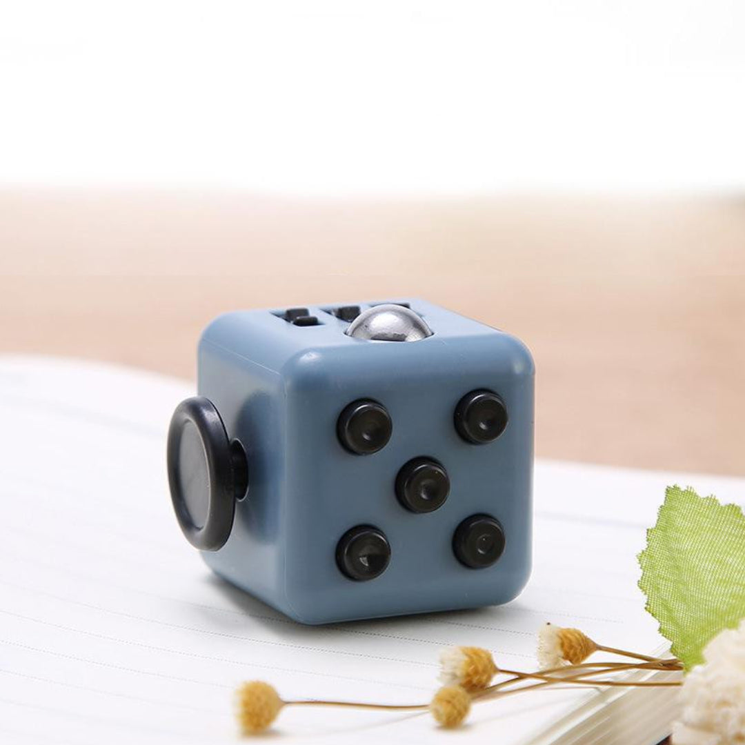 Fidget Cube