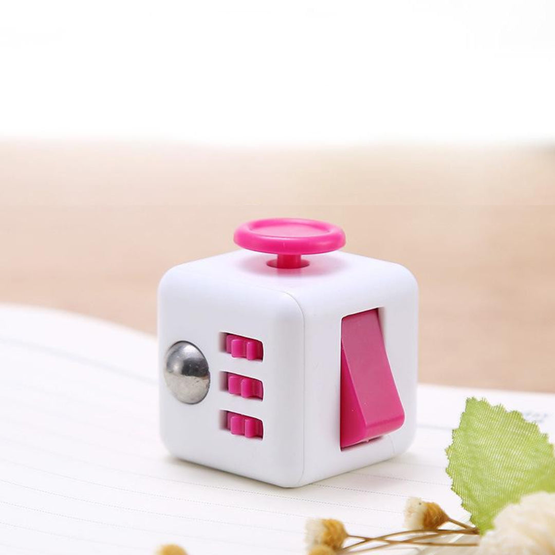 Fidget Cube