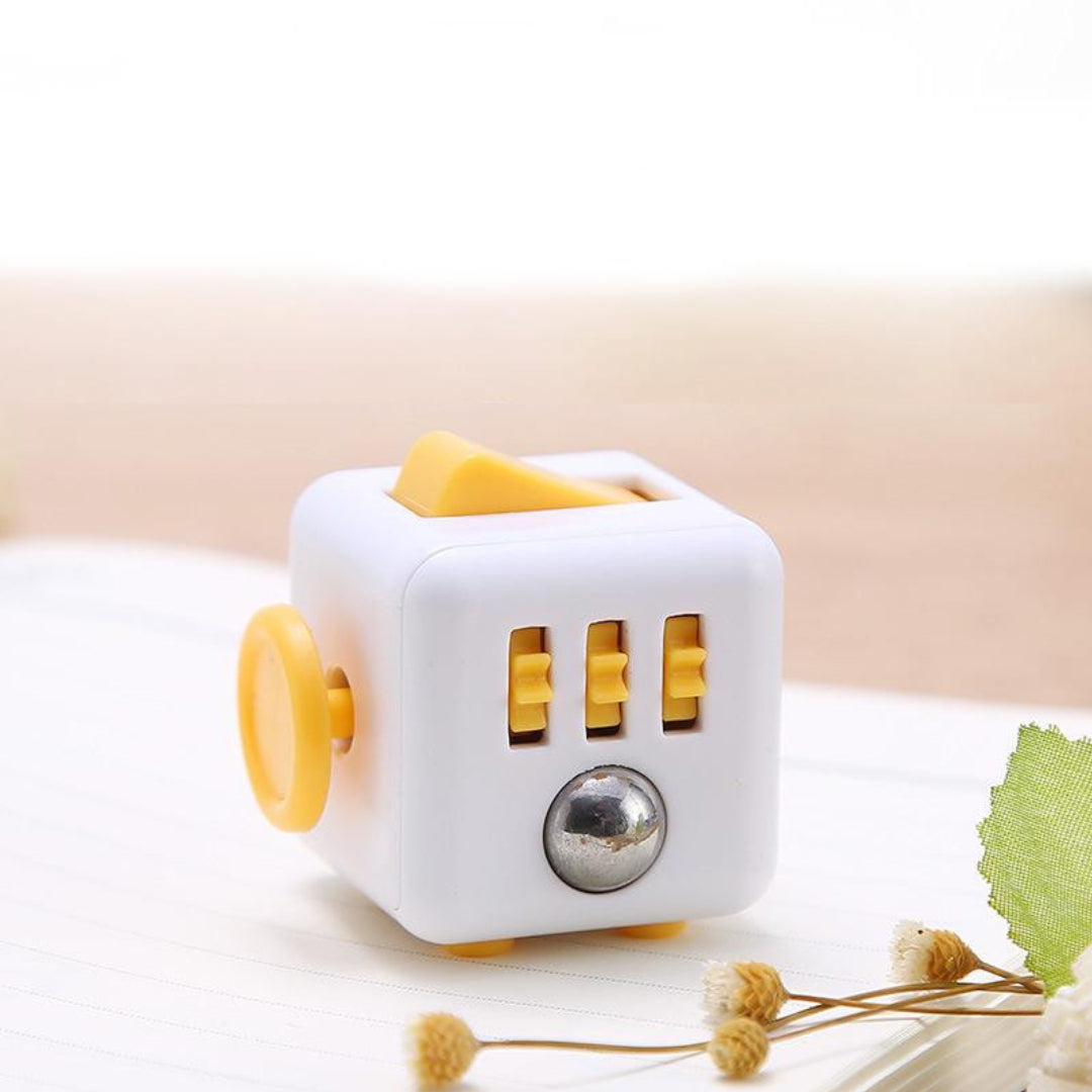 Fidget Cube