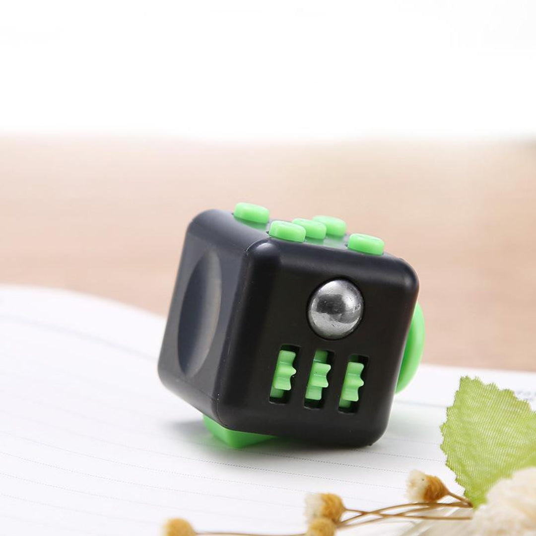 Fidget Cube