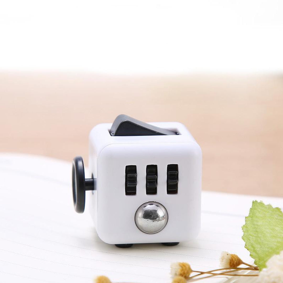 Fidget Cube