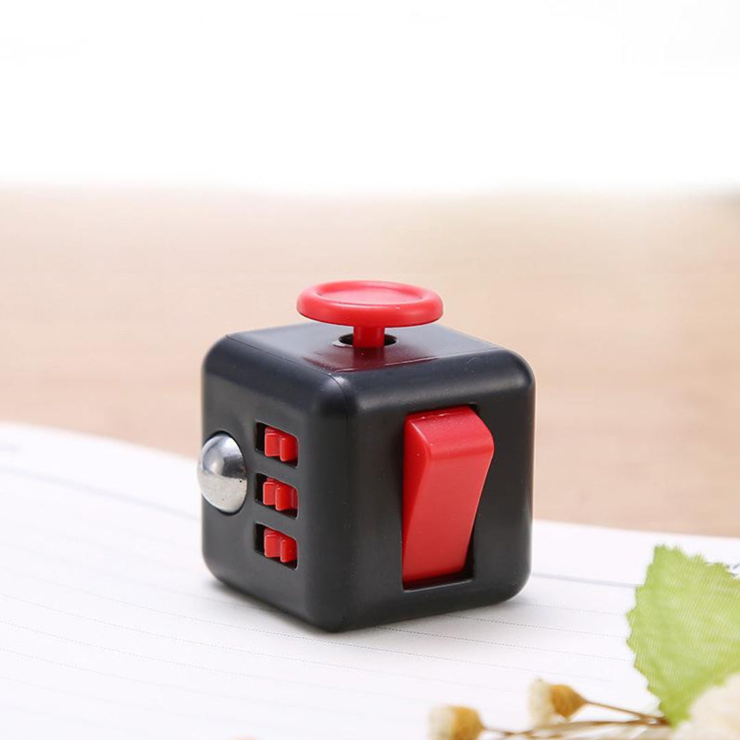 Fidget Cube