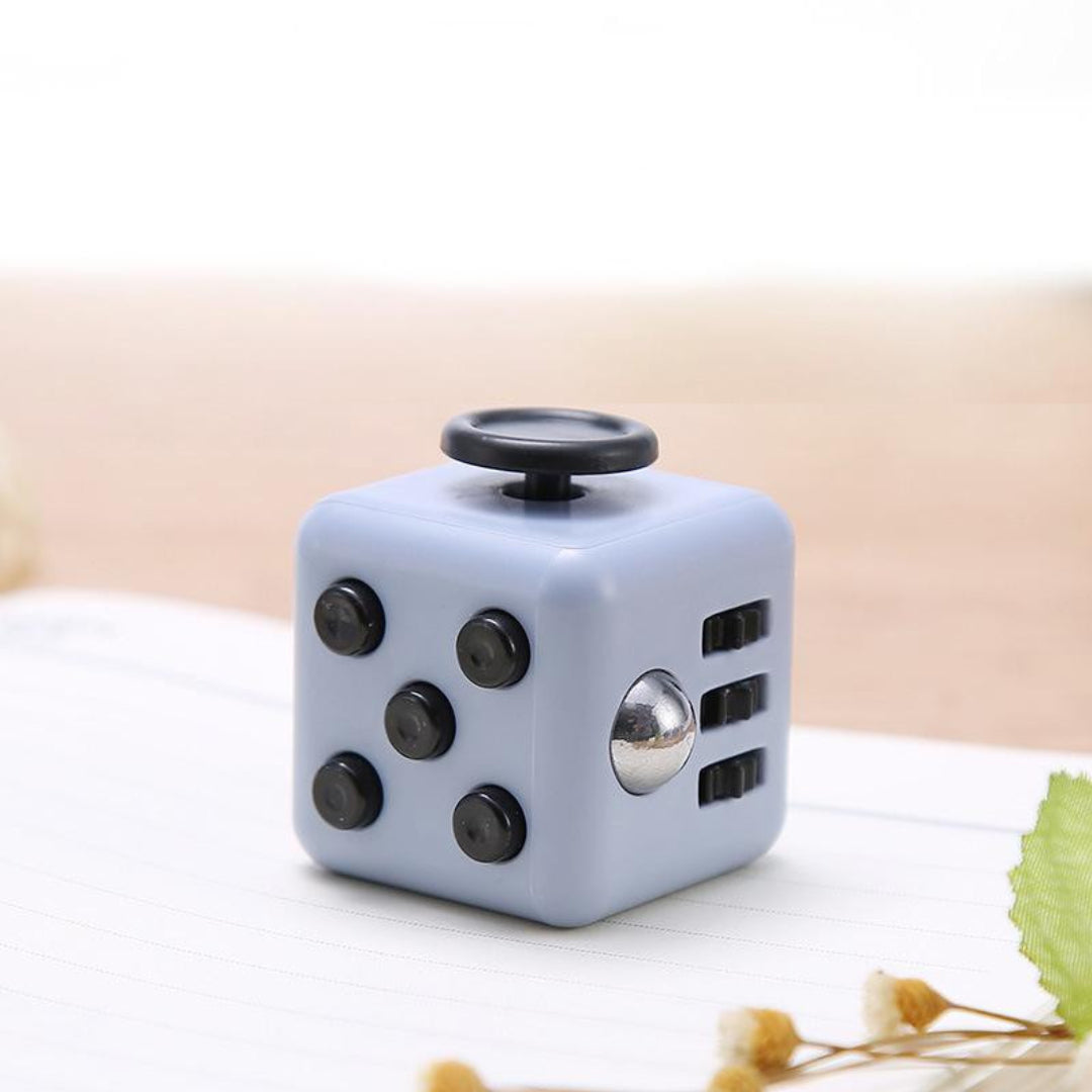 Fidget Cube