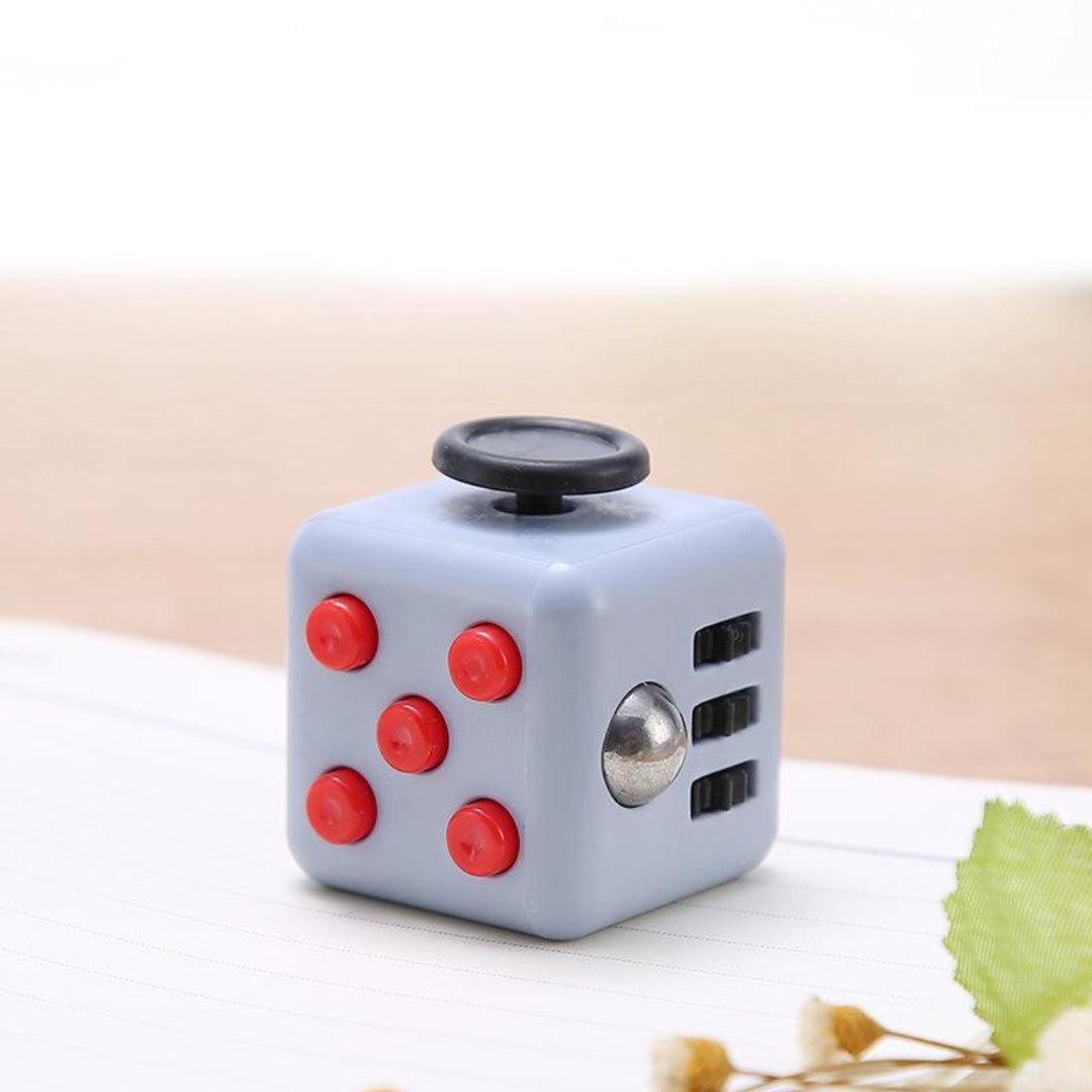 Fidget Cube