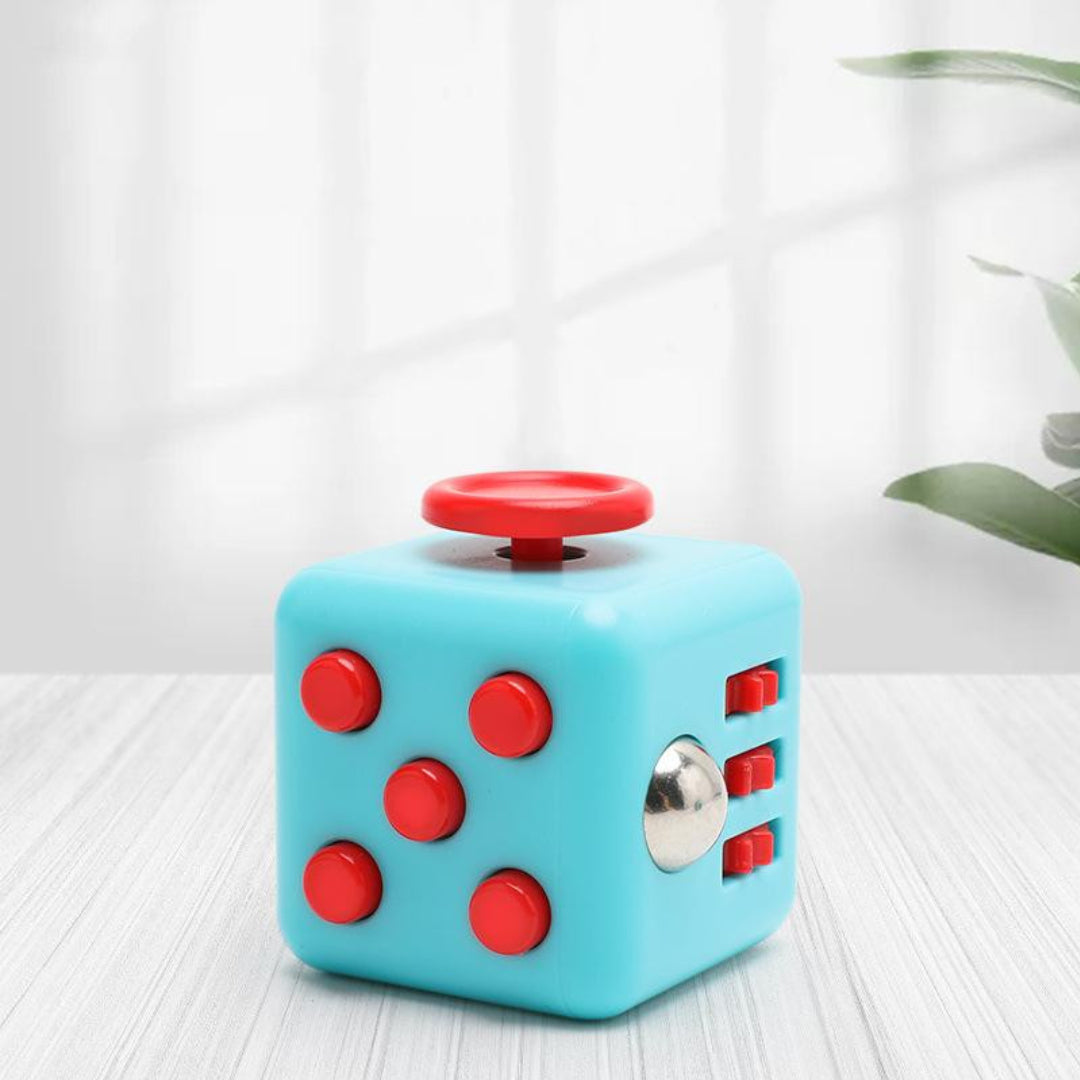 Fidget Cube