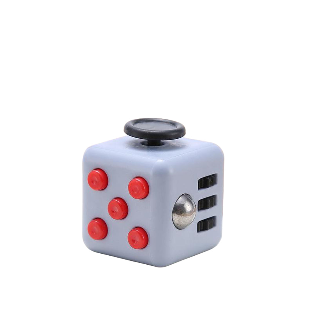 Fidget Cube