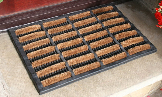 2er Set Tuffscrape Fußmatte
