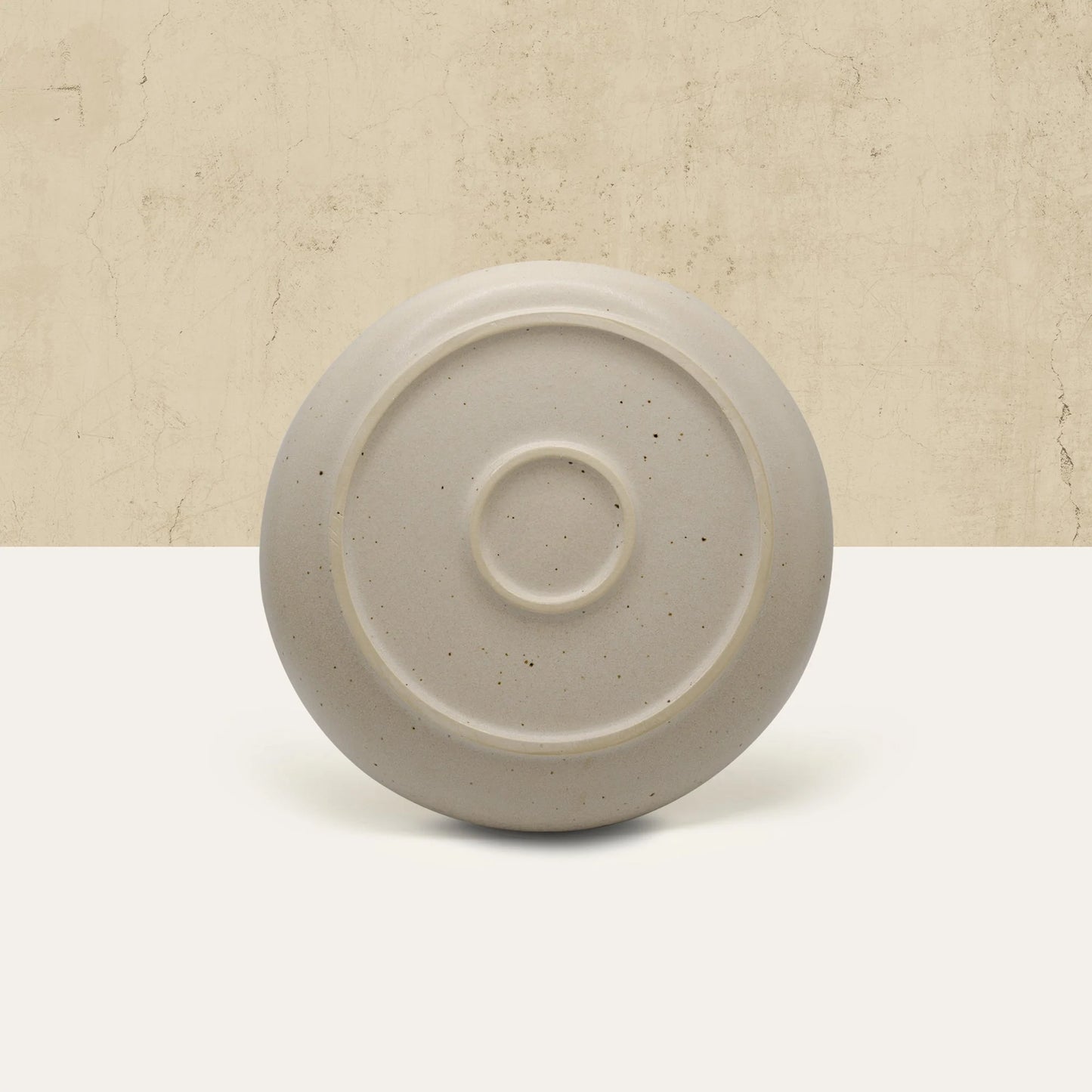Schale Eelina - Cappuccino Beige