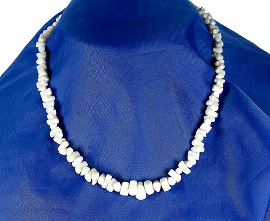 Coral Cupolini Halskette