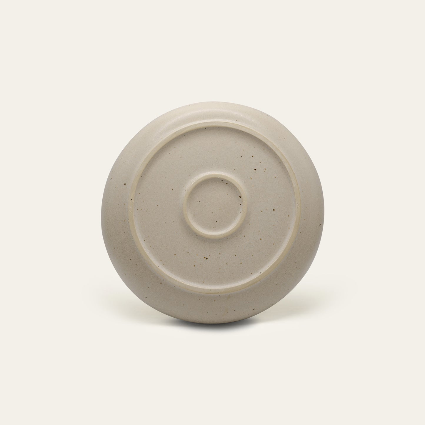 Schale Eelina - Cappuccino Beige