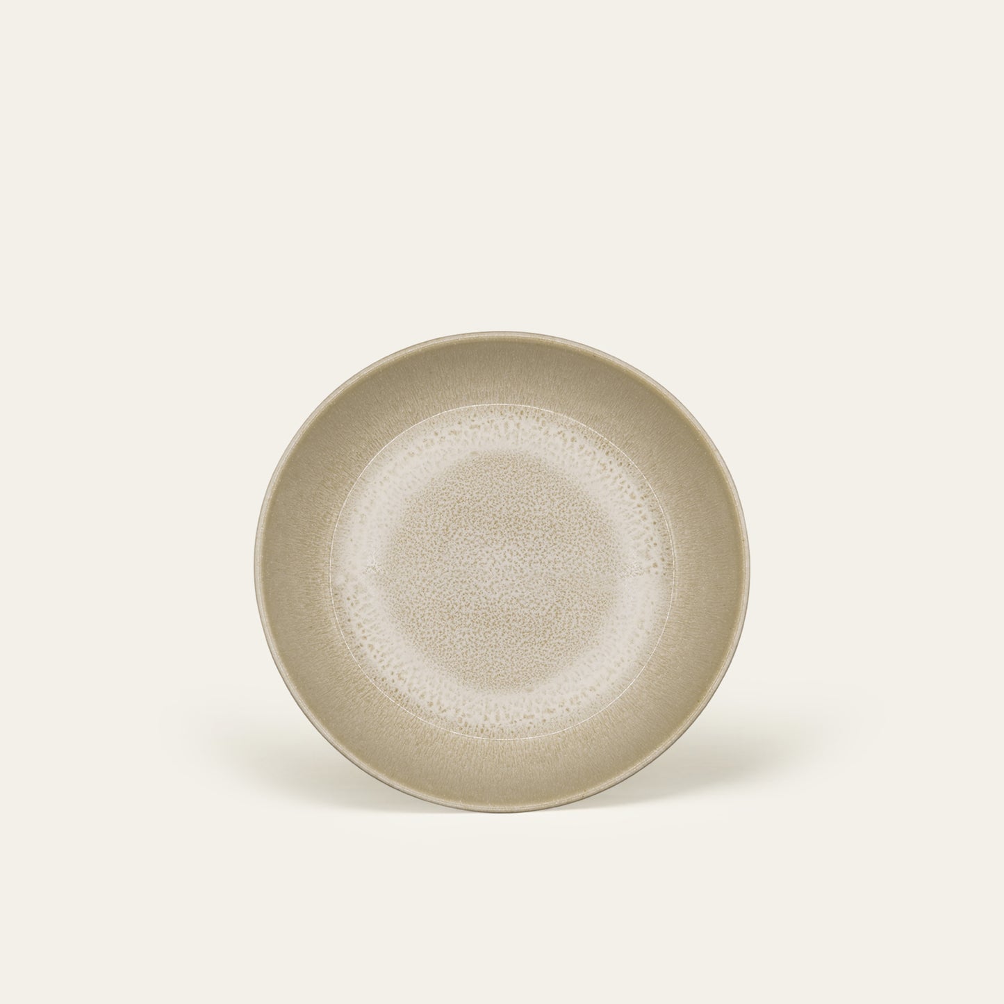 Schale Eelina - Cappuccino Beige