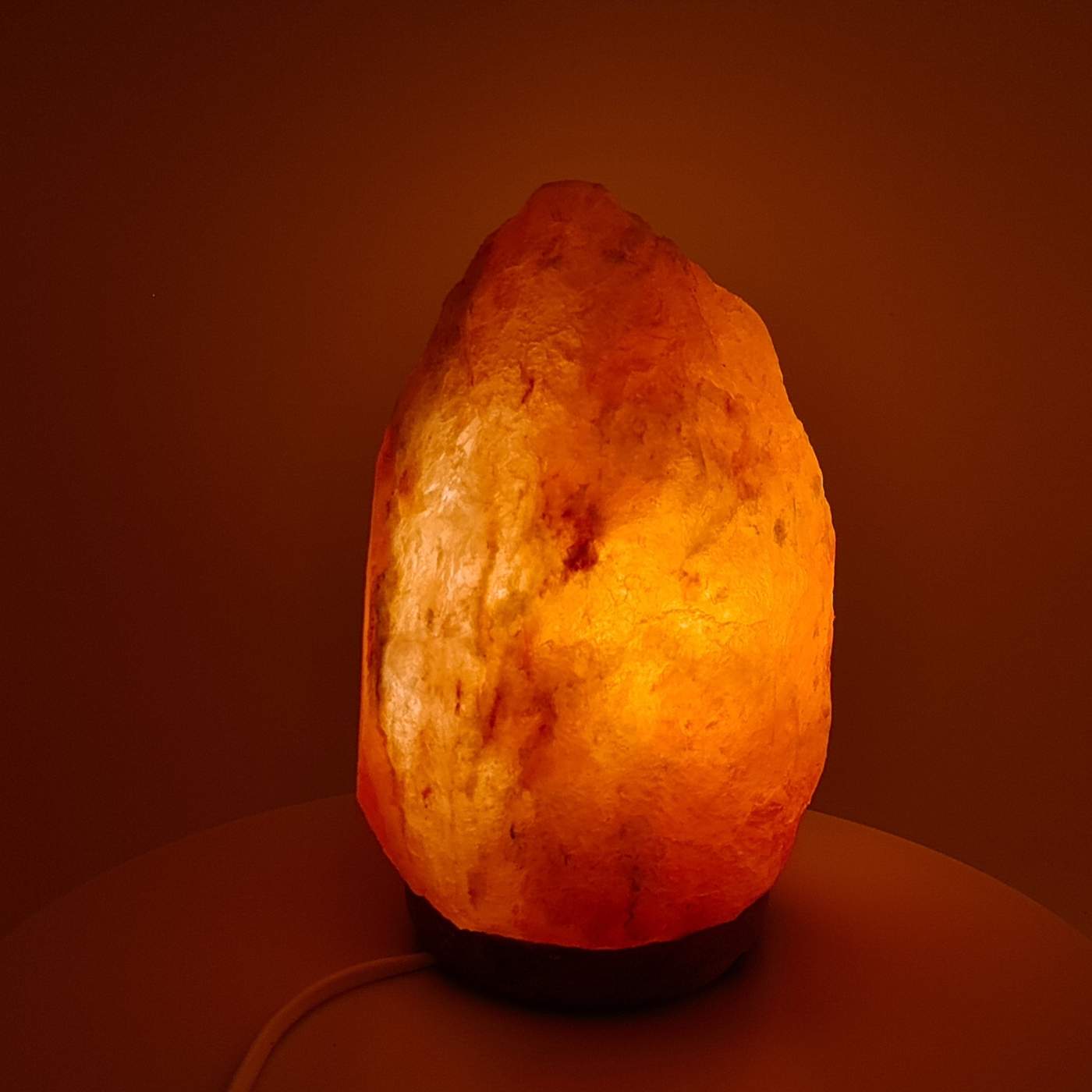 Himalaya Salzlampe