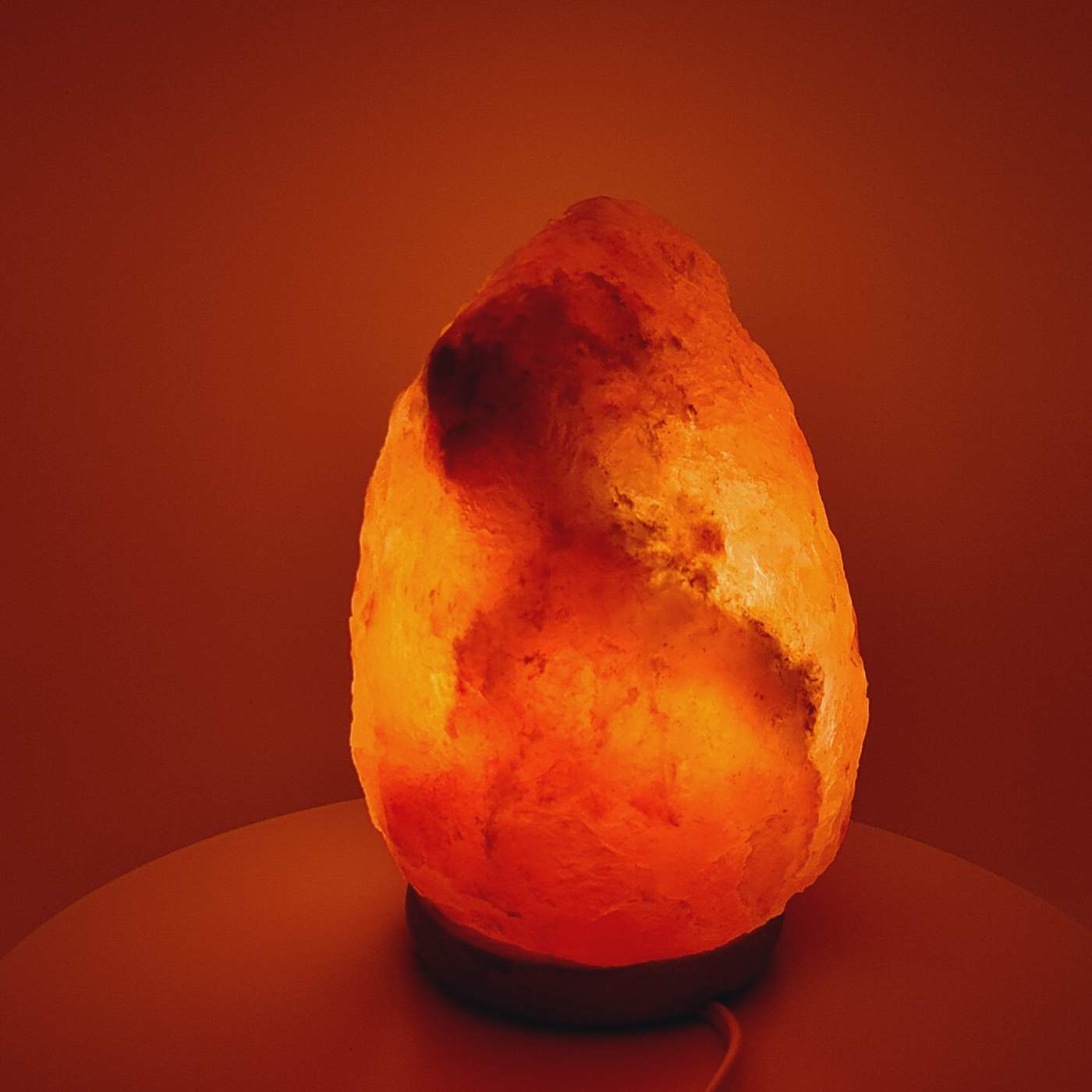Himalaya Salzlampe